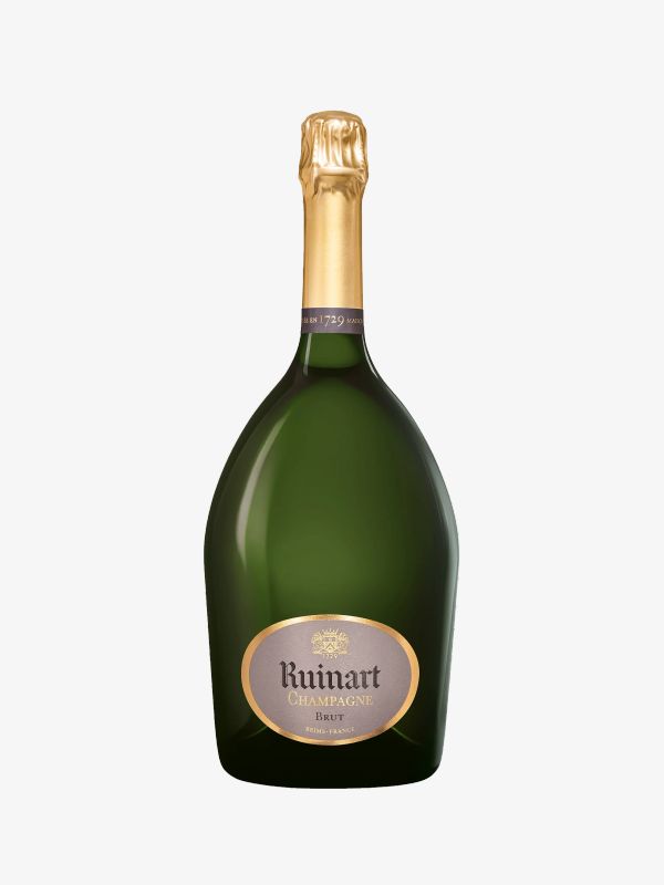 «R» de Ruinart Brut, RUINART