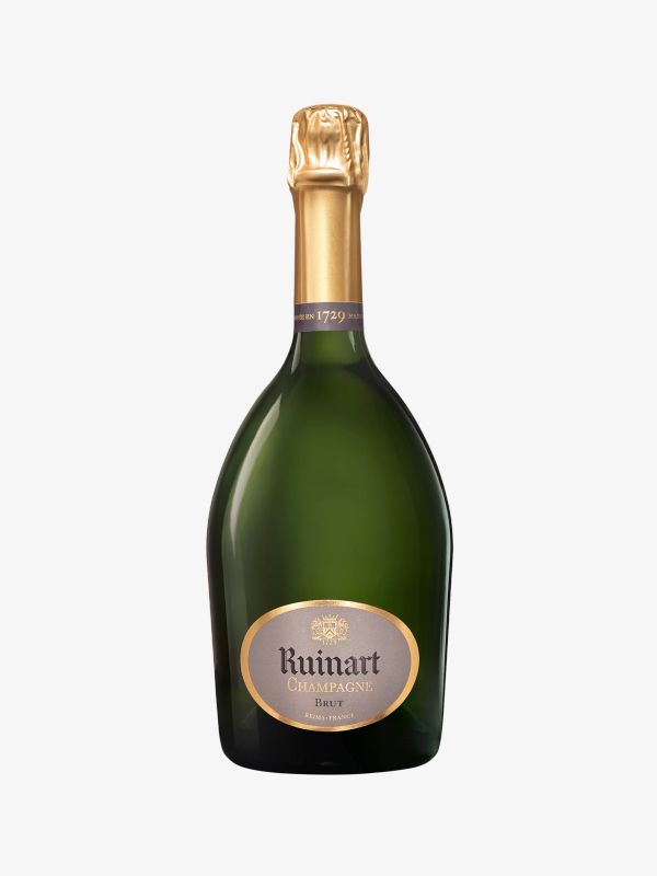 «R» de Ruinart Brut
