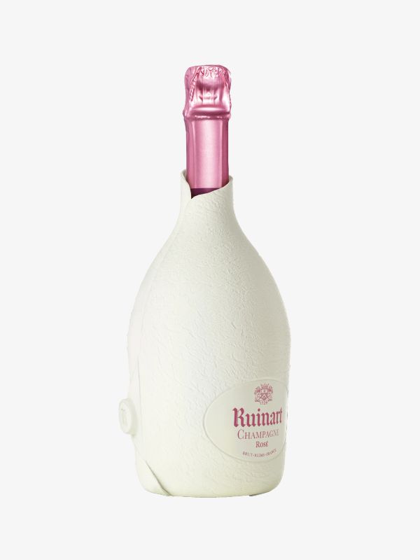 Ruinart Rosé, RUINART