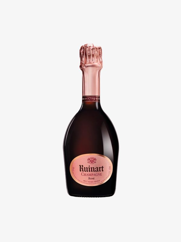 Ruinart Rosé, RUINART