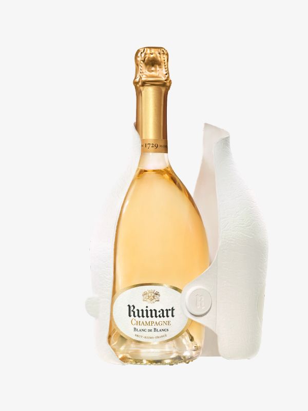 Ruinart Blanc de Blancs Seconde Peau 75cl, RUINART