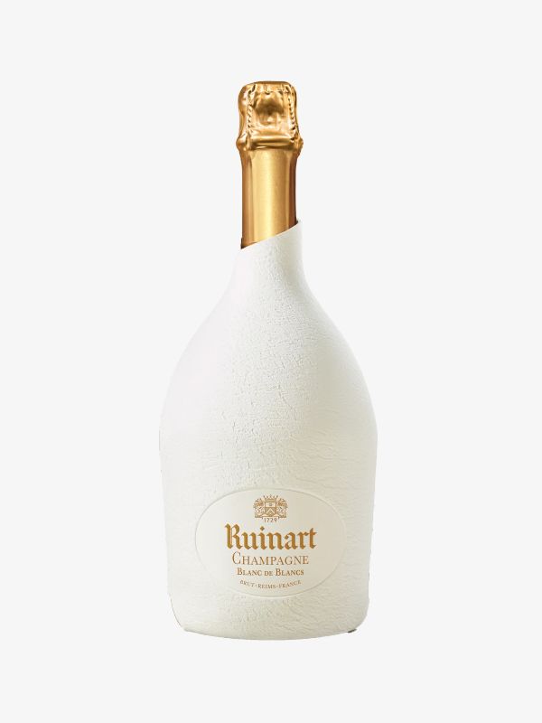 Ruinart Blanc de Blancs Second Skin 75cl