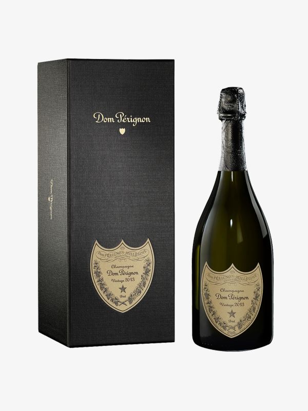Blanc Vintage millésime 2013