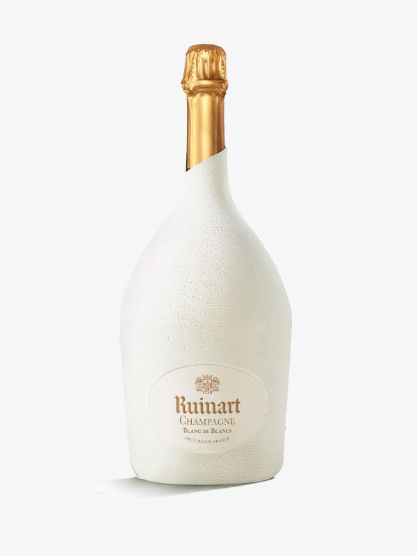 Ruinart Blanc de Blancs Seconde Peau 150cl