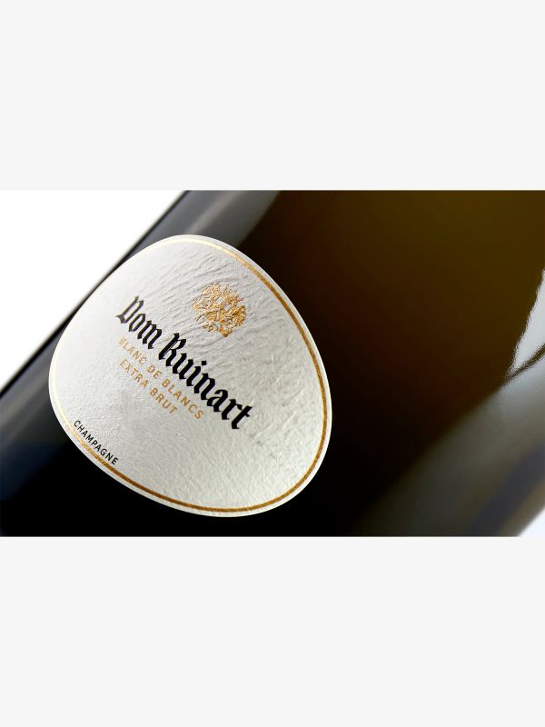 Dom Ruinart Blanc de Blancs millésime 2013, RUINART