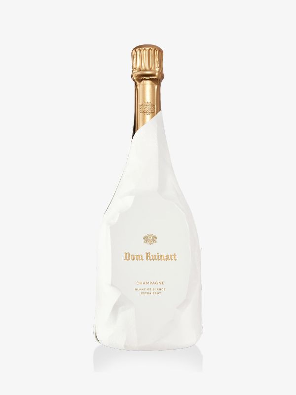 Dom Ruinart Blanc de Blancs millésime 2013