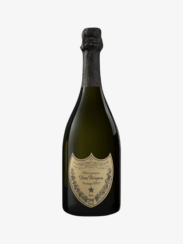 Brut Vintage Blanc millésime 2017
