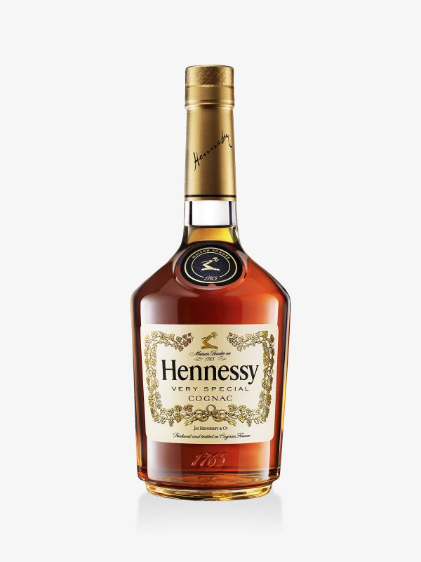 Hennessy Cognac VS