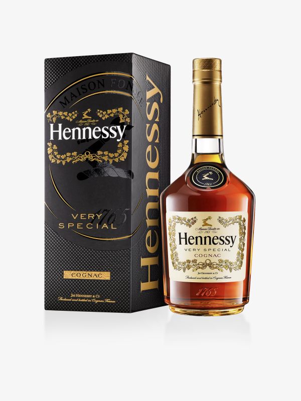 Hennessy Cognac VS
