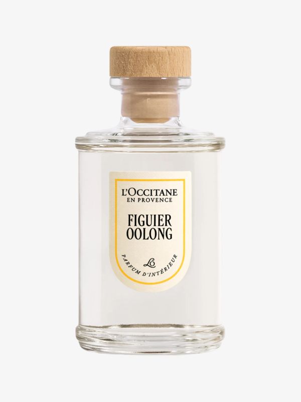 Diffuseur de Parfum d'Intérieur Figuier Oolong Art de Vivre
