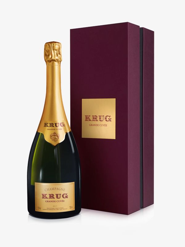 Grande Cuvée Edition