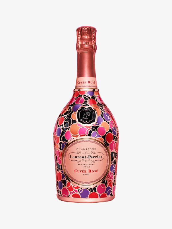 Cuvée Rosé Bulles Rose "BULLES"