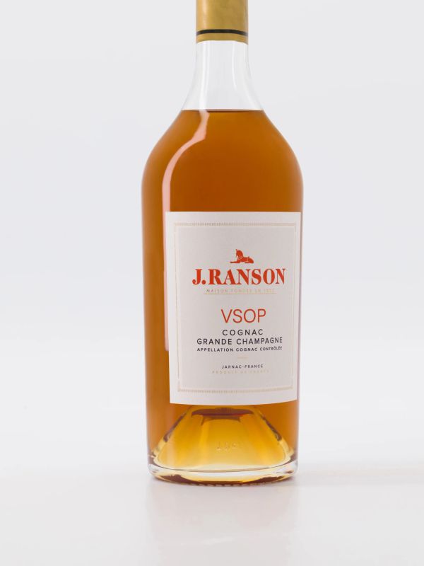 VSOP Grande Champagne Cognac