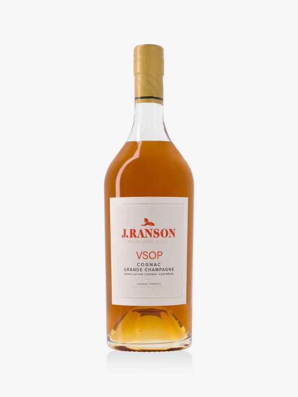 VSOP Grande Champagne Cognac