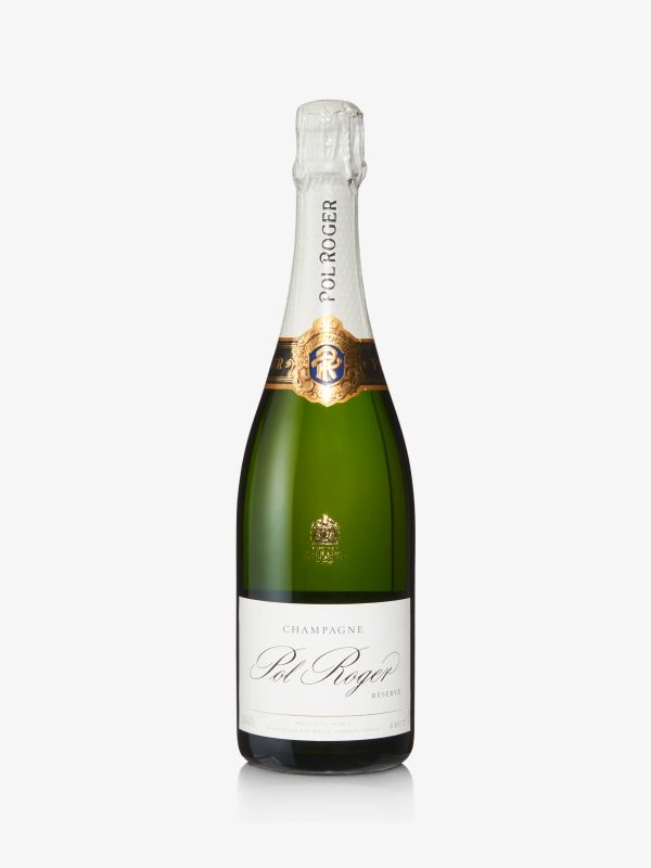 Brut Réserve
