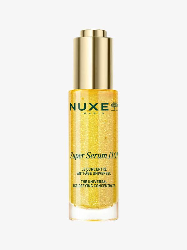 Super Serum [10] Longevity