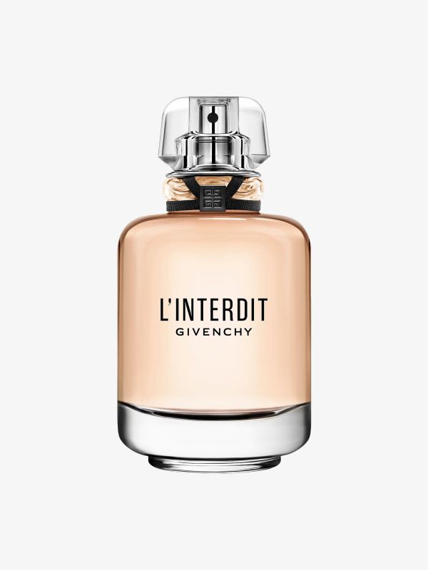 L'Interdit
