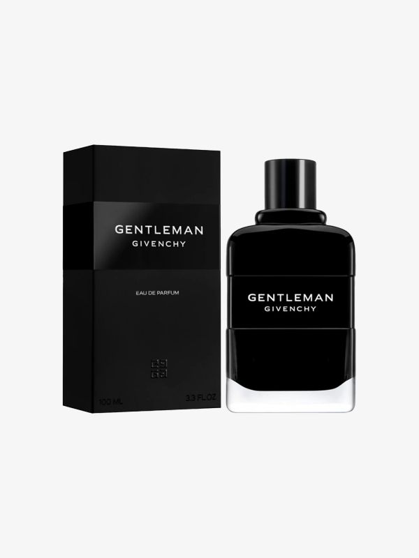 Gentleman, GIVENCHY