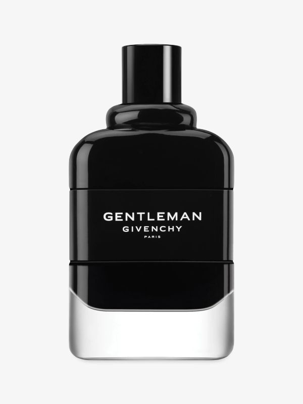 Gentleman