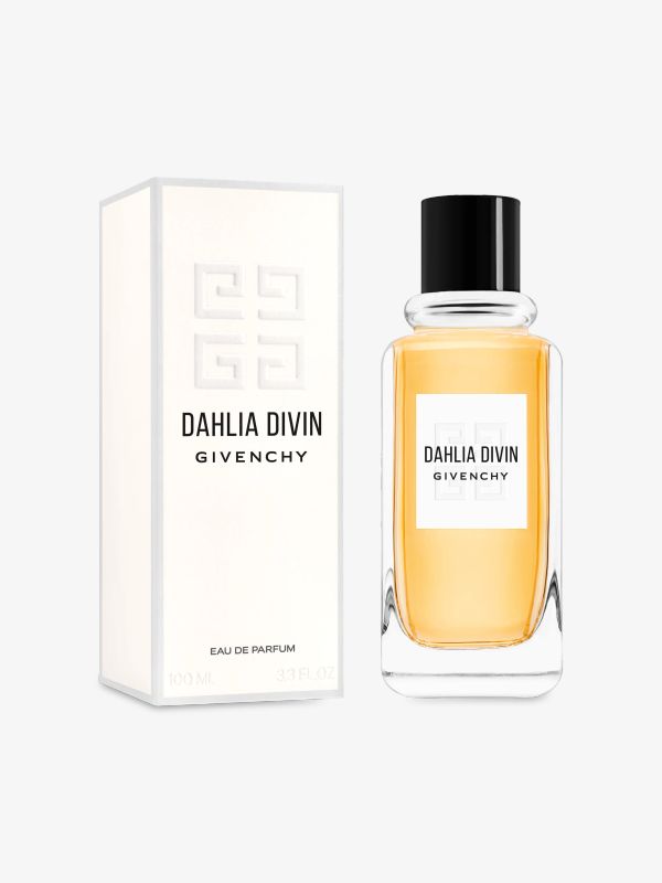 Les Mythiques Dahlia Divin, GIVENCHY