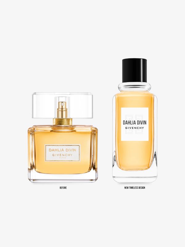 Les Mythiques Dahlia Divin, GIVENCHY
