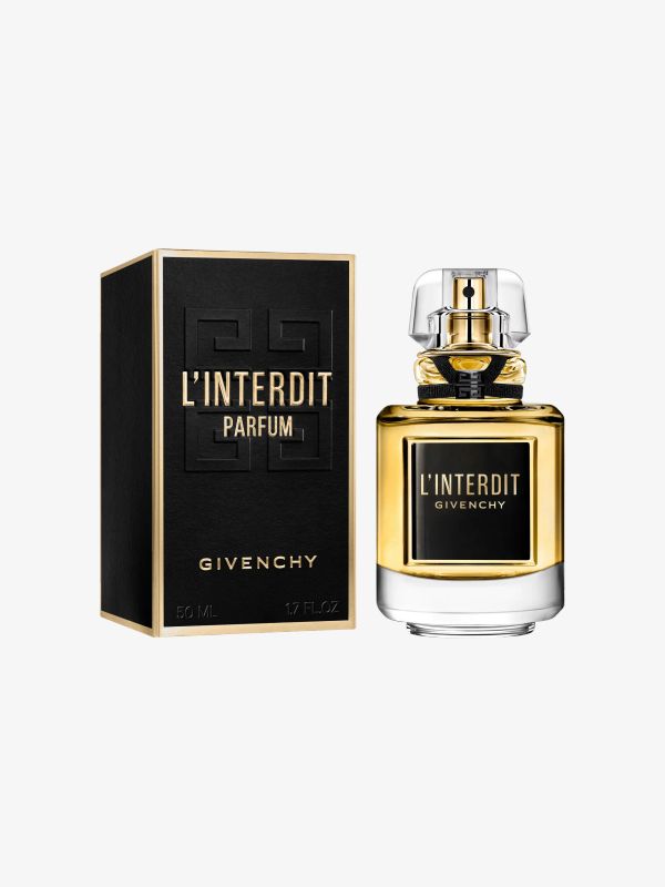 L'Interdit, GIVENCHY