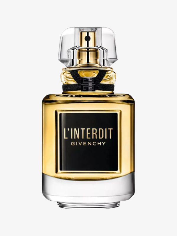 L'Interdit