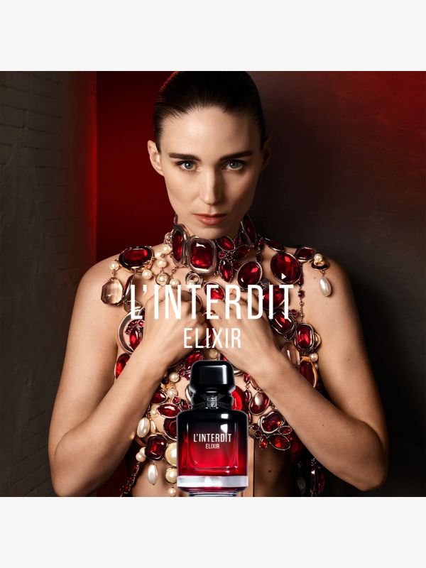 L'Interdit Elixir, GIVENCHY