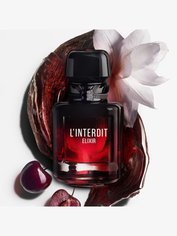 L'Interdit Elixir, GIVENCHY