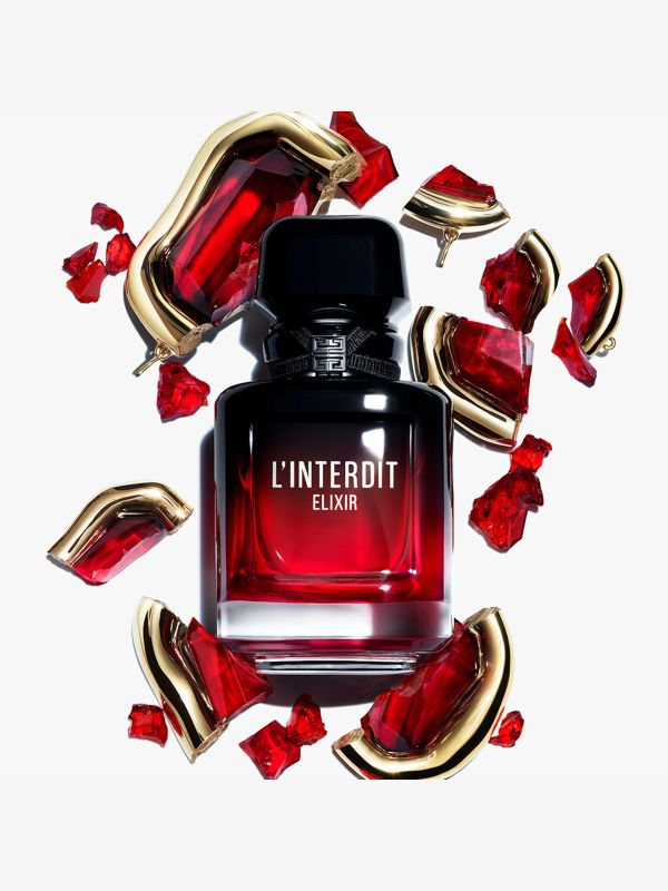 L'Interdit Elixir, GIVENCHY