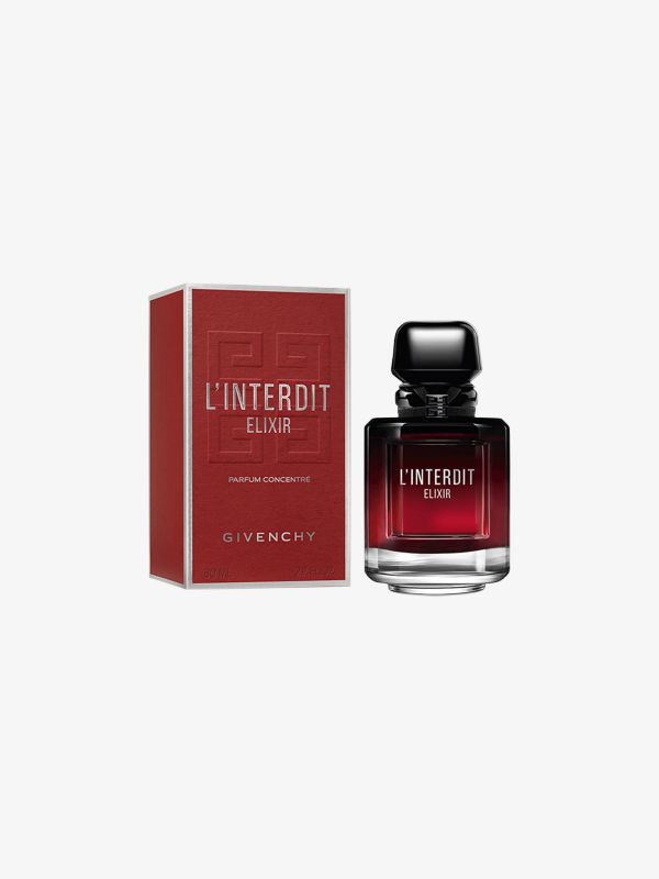 L'Interdit Elixir, GIVENCHY