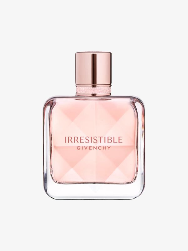 Irresistible