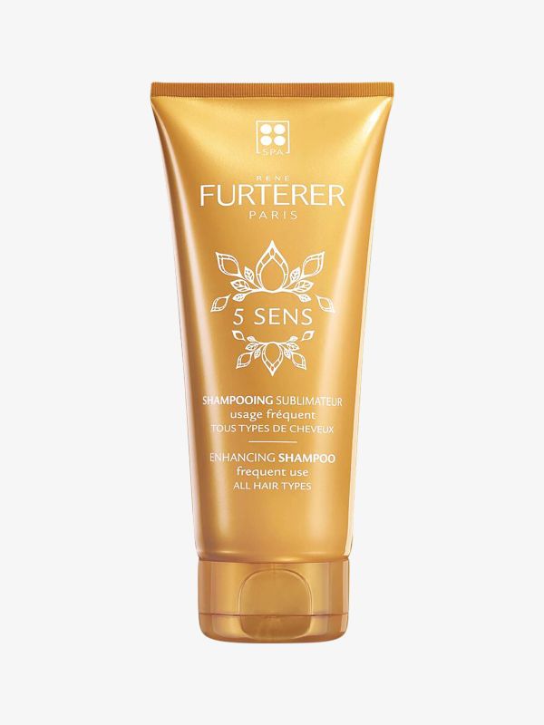 5 Sens Luxuriöses Shampoo