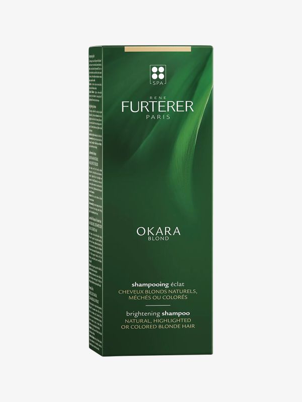 Okara Active Light Lichtreflex-Shampoo, RENÉ FURTERER