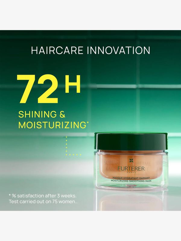 Sublime Karité Masque Hydratant, RENÉ FURTERER