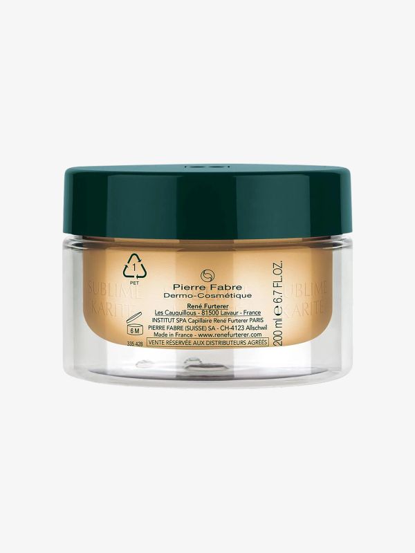 Sublime Karité Masque Hydratant, RENÉ FURTERER