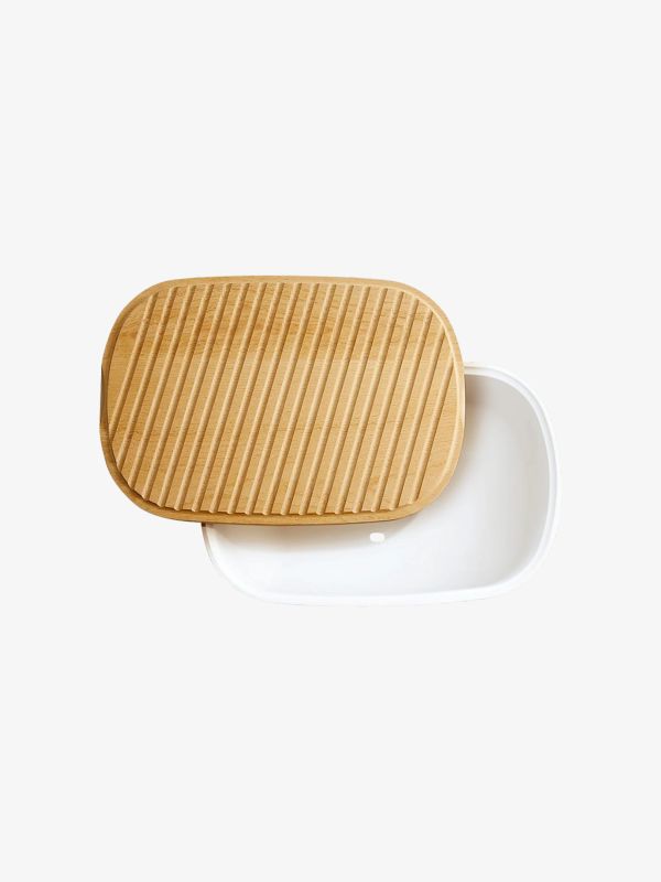 Brotbox beige, EMILE HENRY