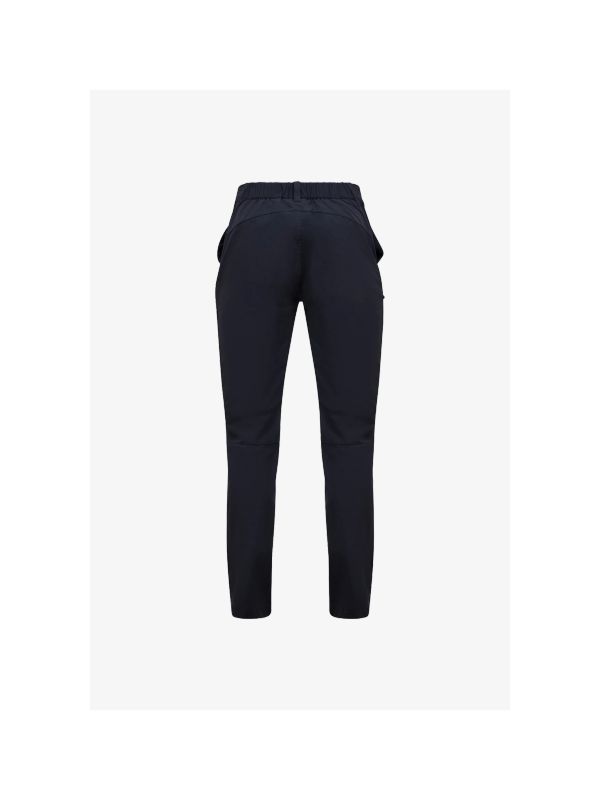 Outdoor Hosen W Iconiq Pants schwarz, PEAK PERFOMANCE