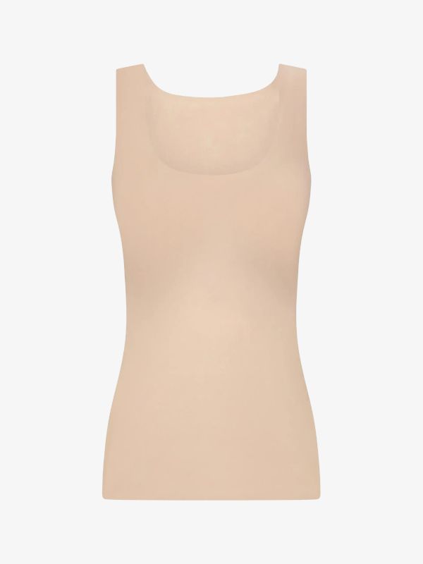 Tanktop rosa