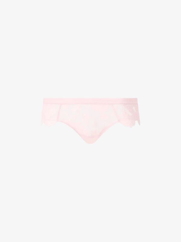 Panty "Shadow" puder