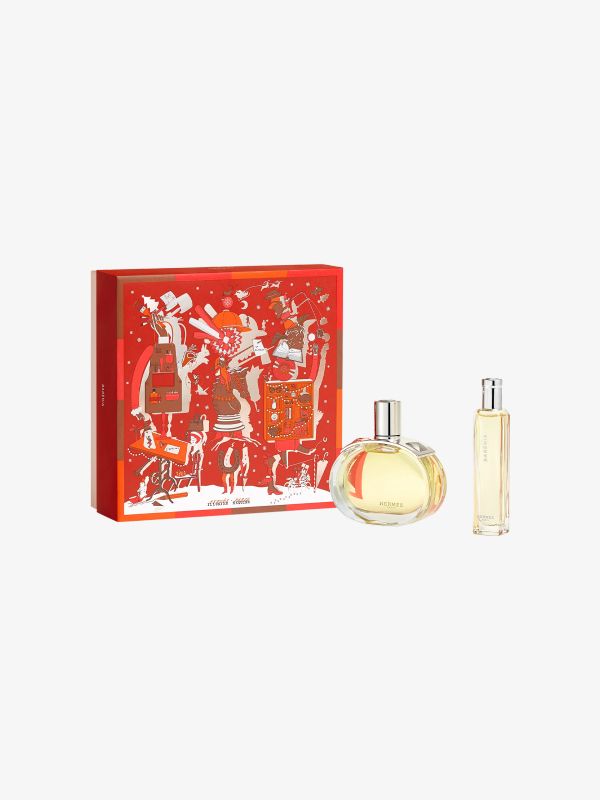 Geschenkset Barénia, Eau de Parfum