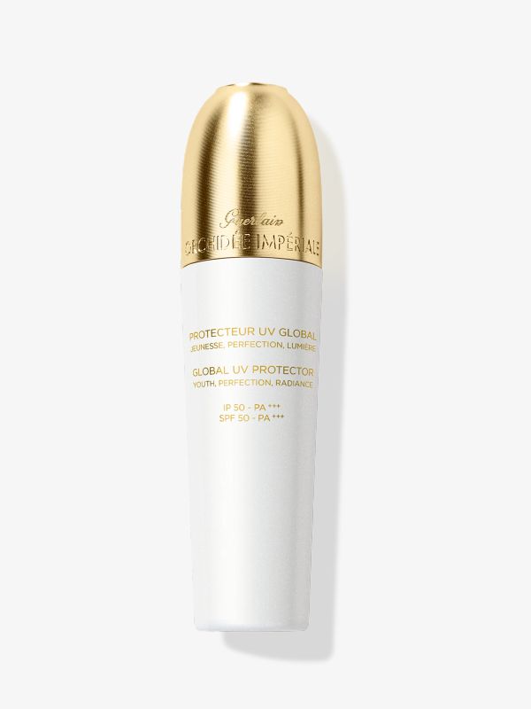 Protecteur UV Global