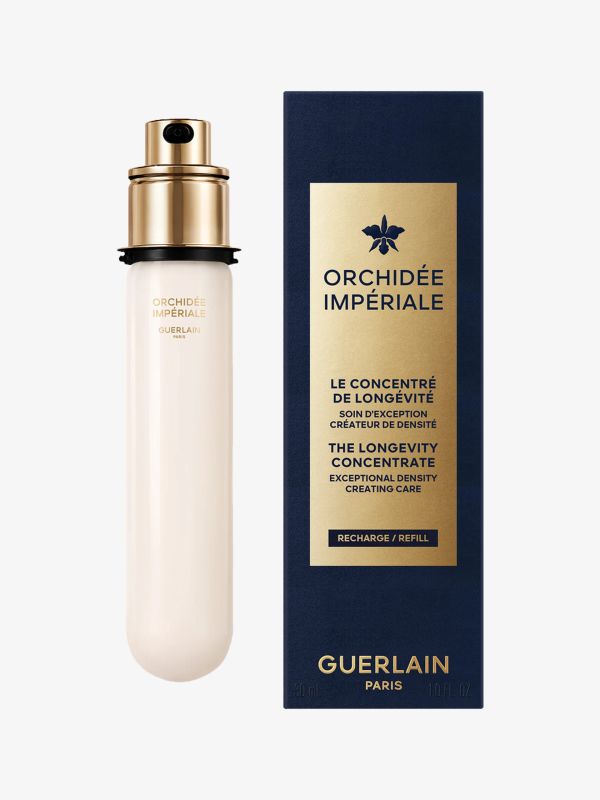 Orchidée Impériale - Das Longevity Concentrate 30 ml Refill, GUERLAIN
