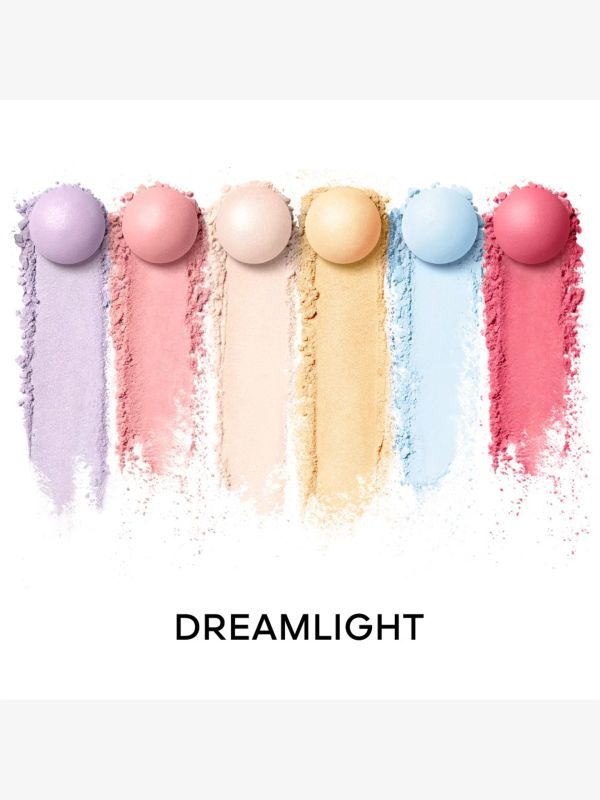 Météorites Perles de poudre révélatrices de lumière X-Mas Dreamlight, GUERLAIN