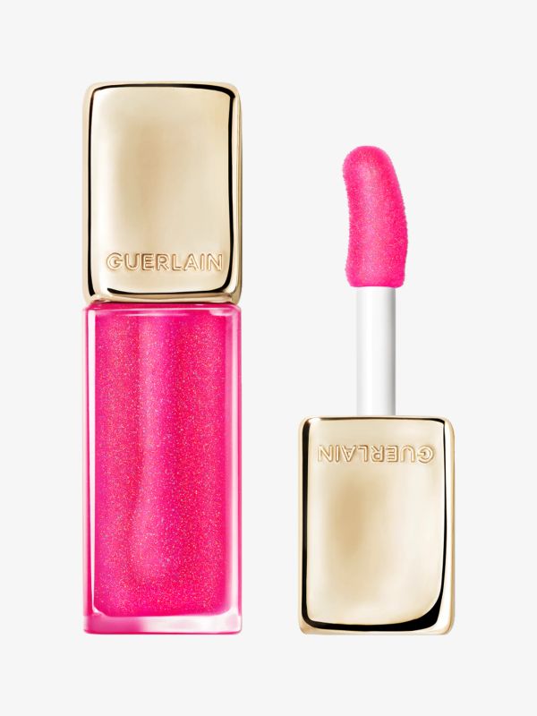 KissKiss Bee Glow Oil X-Mas Spotlight