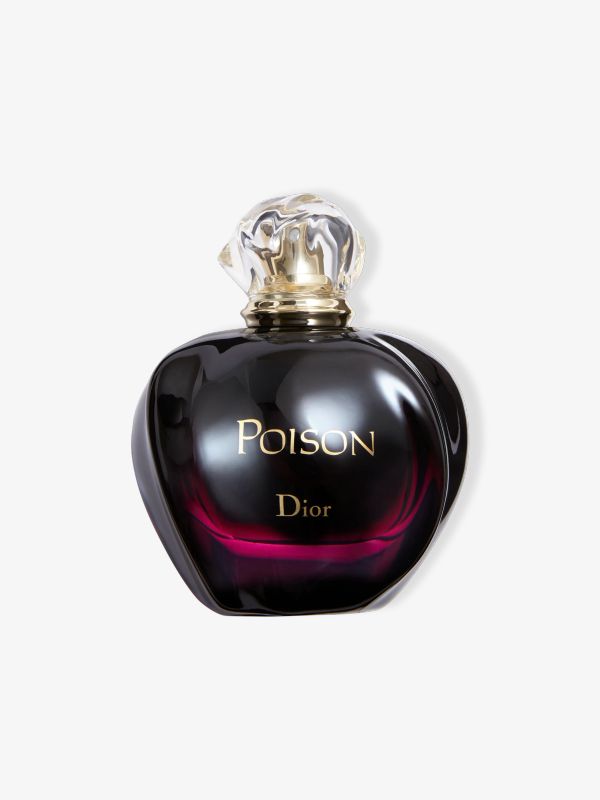 Poison Eau de Toilette 100 ml