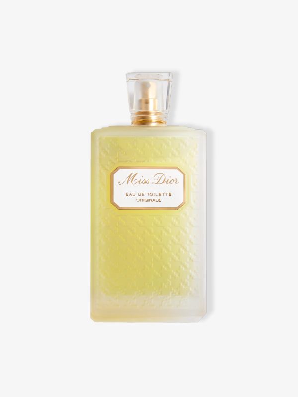 Miss Dior Original Eau de Toilette 100 ml