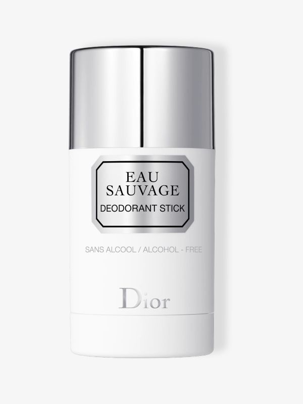 Eau Sauvage Deodorant 75 g