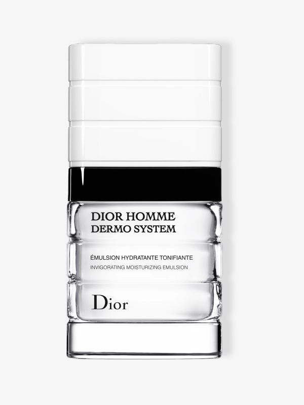 Dior Homme Dermo System Belebende Emulsion 50 ml