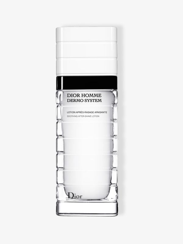 Dior Homme Dermo System Aftershave Lotion